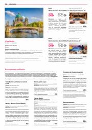 Catálogo Viajes El Corte Inglés en Las Palmas de Gran Canaria | Europa | 1/3/2023 - 31/3/2023
