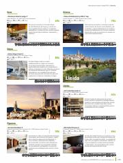 Catálogo Viajes El Corte Inglés | Hoteles ciudad | 10/5/2023 - 31/12/2023