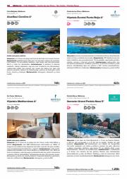 Catálogo Viajes El Corte Inglés en Alcobendas | Islas Baleares | 9/1/2023 - 31/1/2023