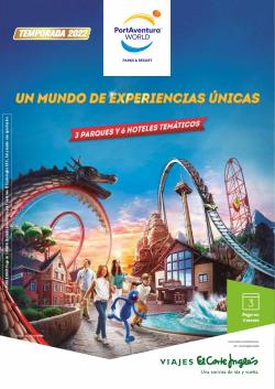 Hacia seriamente Nacarado Viajes El Corte Inglés | Ofertas y Catálogos Enero 2023