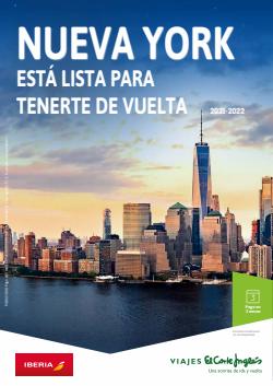 Catálogo Viajes El Corte Inglés ( 7 días más)