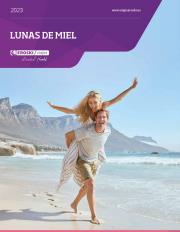 Ofertas de Viajes en Burela | Lunas de miel de Viajes Eroski | 1/3/2023 - 31/3/2023