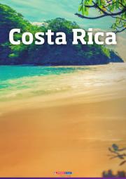 Ofertas de Viajes en Roca del Vallés | Costa Rica 2022-2023 de Viajes Eroski | 1/2/2023 - 28/2/2023