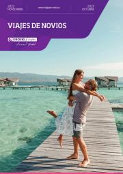 Ofertas de Viajes en Roca del Vallés | Viajes de Novias 2023 de Viajes Eroski | 1/2/2023 - 28/2/2023