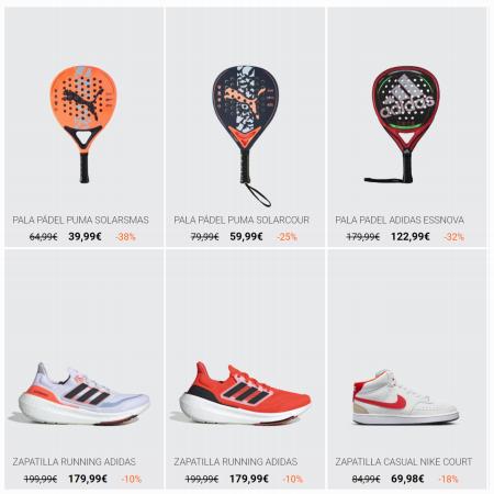 nike maremagnum