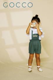 Gocco Rebajas Niña | Store www.jardimartimoniz.pt