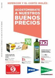 Catálogo Hipercor en Las Palmas de Gran Canaria | Ofertas y promociones | 27/3/2023 - 4/4/2023