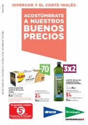 Catálogo Hipercor en Oviedo | Ofertas y promociones | 23/3/2023 - 4/4/2023