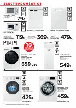 Ofertas de Samsung en el catálogo de Hipercor ( 8 días más)