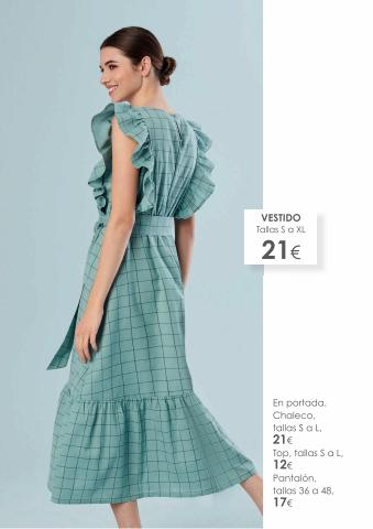 Catálogo Hipercor en Rubí | Moda Unit primavera | 23/3/2022 - 20/6/2022