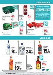 Catálogo Hipercor | Ofertas y promociones | 9/3/2023 - 22/3/2023