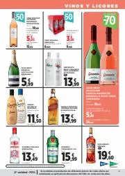Catálogo Hipercor | Ofertas y promociones | 27/3/2023 - 4/4/2023