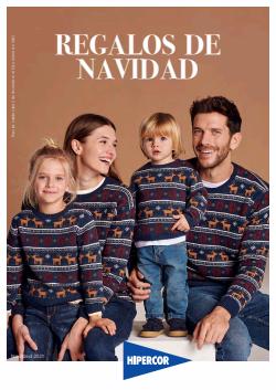 hipercor catalogo juguetes 2021