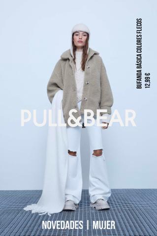 Catálogo Pull & Bear en Ecija | Novedades | Mujer | 30/11/2022 - 14/12/2022