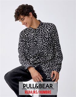 Ofertas de Pull & Bear en el folleto de Valladolid