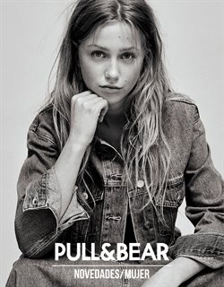 Ofertas de Pull & Bear en el folleto de Madrid