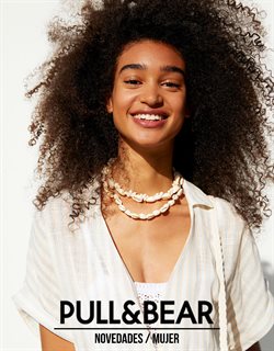 Ofertas de Pull & Bear en el folleto de Valencia