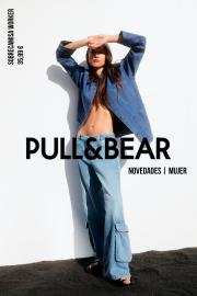 Catálogo Pull & Bear en El Ejido | Novedades | Mujer | 3/3/2023 - 20/3/2023