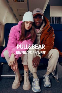 Catálogo Pull & Bear ( 17 días más)