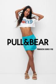 Catálogo Pull & Bear en Pontevedra | PRIMAVERA SOUND X P&B | 6/6/2023 - 20/7/2023