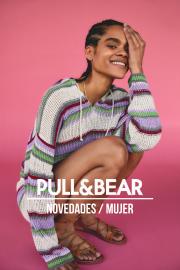 Pull \u0026 Bear en Barcelona | Catálogos de la Colección SS 2022