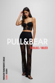 Catálogo Pull & Bear en Elche | Rebajas / Mujer | 13/1/2023 - 30/1/2023