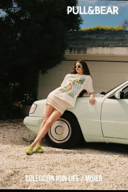 Catálogo Pull and Bear Primavera Verarno 2021-2022 - Tendenzias.com