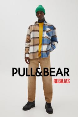 Catálogo Pull & Bear ( Más de un mes)