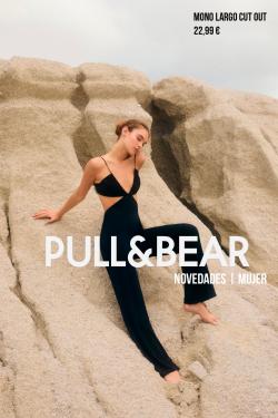 Pull & Bear en Narón | Catálogos SS y Rebajas Verano | Tiendeo
