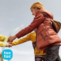 Ofertas de Juguetes y Bebés en el catálogo de Tuc Tuc ( Publicado ayer)