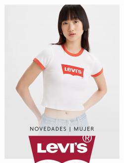 tienda levis la gavia