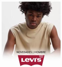 tienda levis la gavia