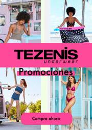 Catálogo Tezenis | Promociones Tezenis | 8/6/2023 - 23/6/2023