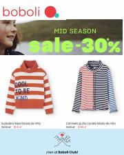 Catálogo Boboli en Vitoria | Mid season sale  | 20/3/2023 - 26/3/2023
