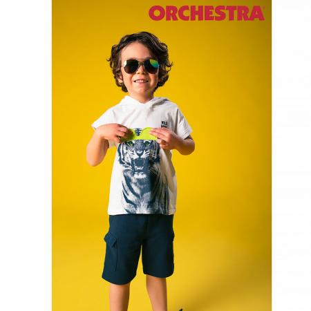 Ofertas de Juguetes y Bebés en Soria | Novedades Niños de Orchestra | 4/5/2022 - 3/7/2022
