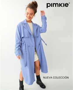 Catálogo Pimkie ( 25 días más)