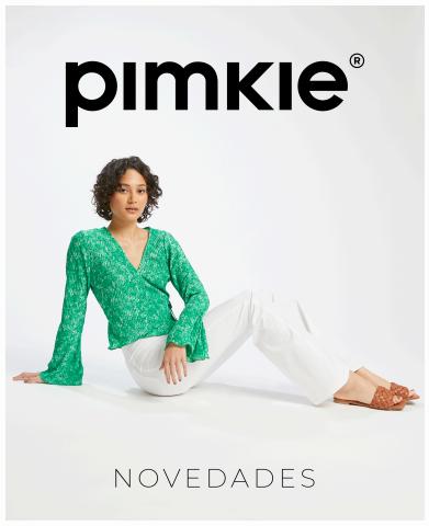 Catálogo Pimkie en Xirivella | Novedades | 24/10/2022 - 26/12/2022