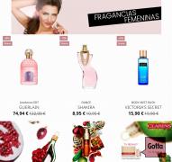 Catálogo Gotta Perfumeries en Tarragona | Ofertas especiales | 6/1/2023 - 19/1/2023