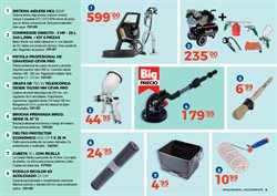 Bigmat catalogo