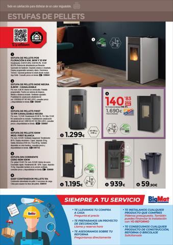 Catálogo BigMat en Torrevieja | Catálogo BigMat | 17/10/2022 - 1/3/2023