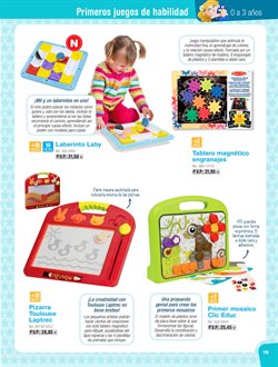 Pizarra Y Descuentos Comprar Infantil En PamplonaOfertas LMVpSzUGq