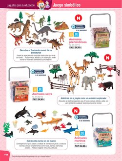 Descuentos Dinosaurios En Y Comprar MadridOfertas SMqGUzVp
