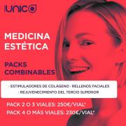 Ofertas de Perfumerías y Belleza en Santiago de Compostela | Promociones especiales de Centros Único | 23/1/2023 - 6/2/2023