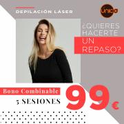 Ofertas de Perfumerías y Belleza en Almería | Promociones especiales de Centros Único | 7/2/2023 - 21/2/2023