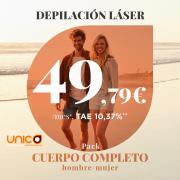 Ofertas de Perfumerías y Belleza en Cáceres | Promociones especiales de Centros Único | 9/6/2023 - 22/6/2023