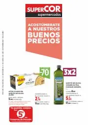 Catálogo Supercor en Alcoi | Ofertas especiales | 23/3/2023 - 4/4/2023