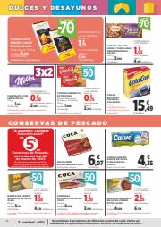 Catálogo Supercor en Palma de Mallorca | Ofertas especiales | 23/3/2023 - 4/4/2023