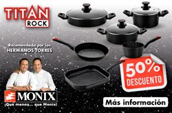 Ofertas de Supercor en el folleto de León