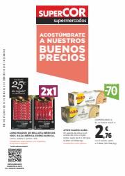 Catálogo Supercor en Telde | Ofertas especiales | 26/1/2023 - 8/2/2023