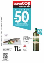 Catálogo Supercor en Vigo | Ofertas especiales | 9/3/2023 - 22/3/2023